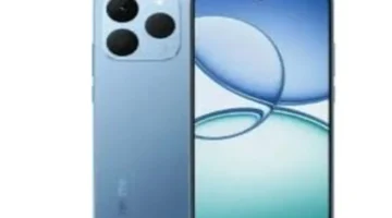 كشف التفاصيل.. هاتف Realme Narzo 90 يحدد مواصفاته وسعره في مصر